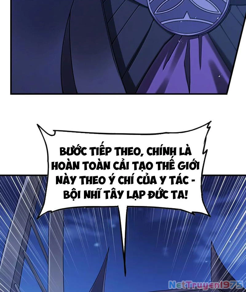 Thuật Sĩ Luyện Kim Tà Ác Không Giải Quyết Được Vật Thí Nghiệm Của Mình Chapter 37 - Trang 2