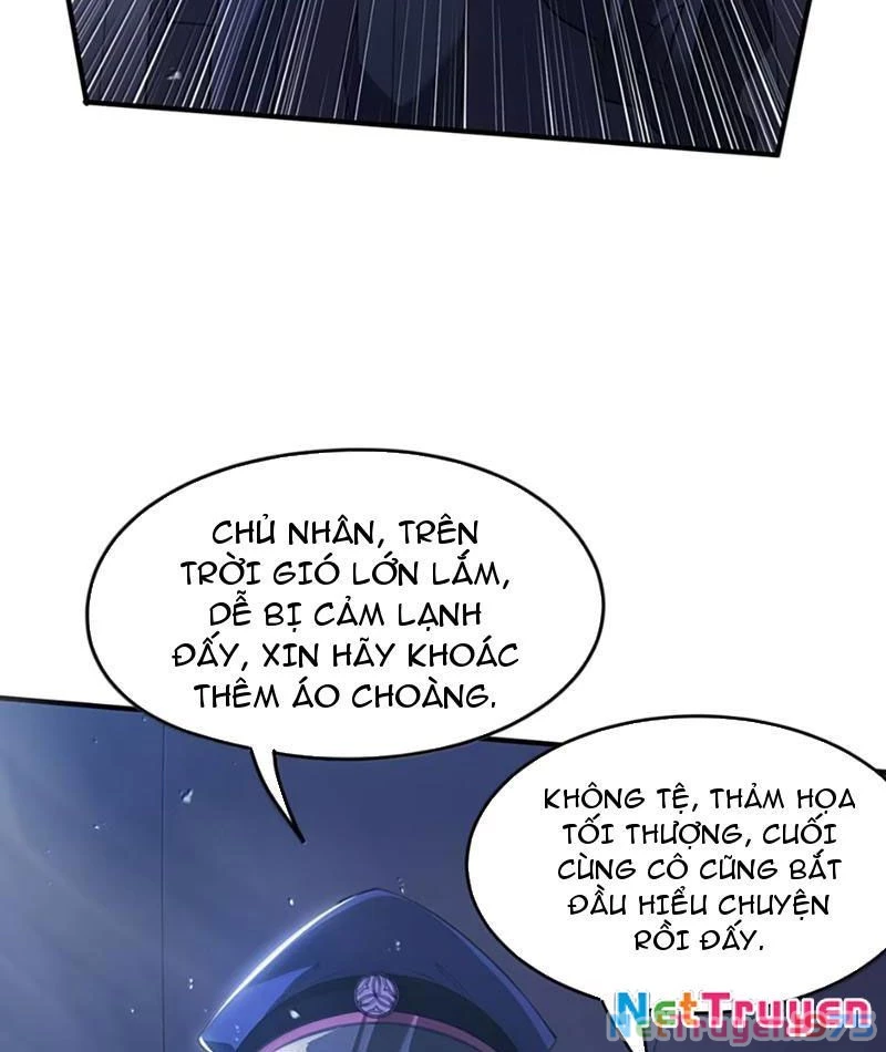 Thuật Sĩ Luyện Kim Tà Ác Không Giải Quyết Được Vật Thí Nghiệm Của Mình Chapter 37 - Trang 2