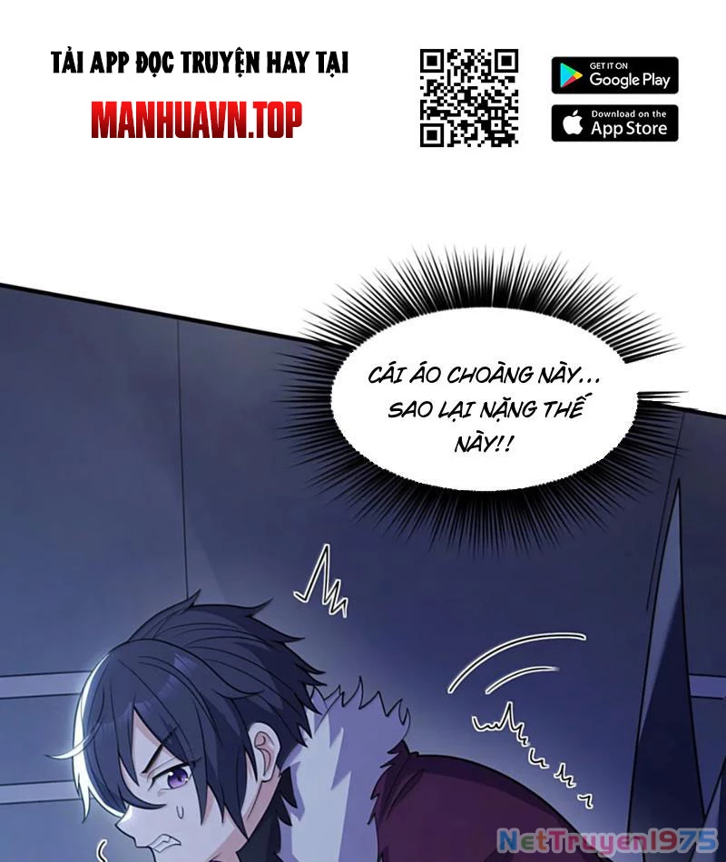 Thuật Sĩ Luyện Kim Tà Ác Không Giải Quyết Được Vật Thí Nghiệm Của Mình Chapter 37 - Trang 2