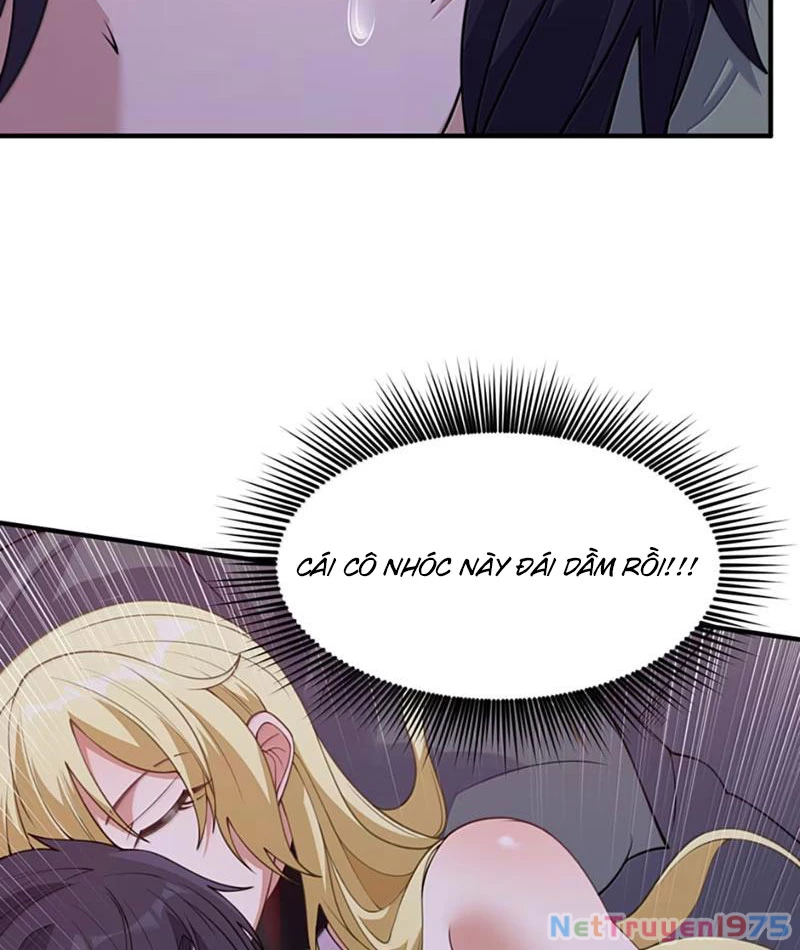 Thuật Sĩ Luyện Kim Tà Ác Không Giải Quyết Được Vật Thí Nghiệm Của Mình Chapter 37 - Trang 2