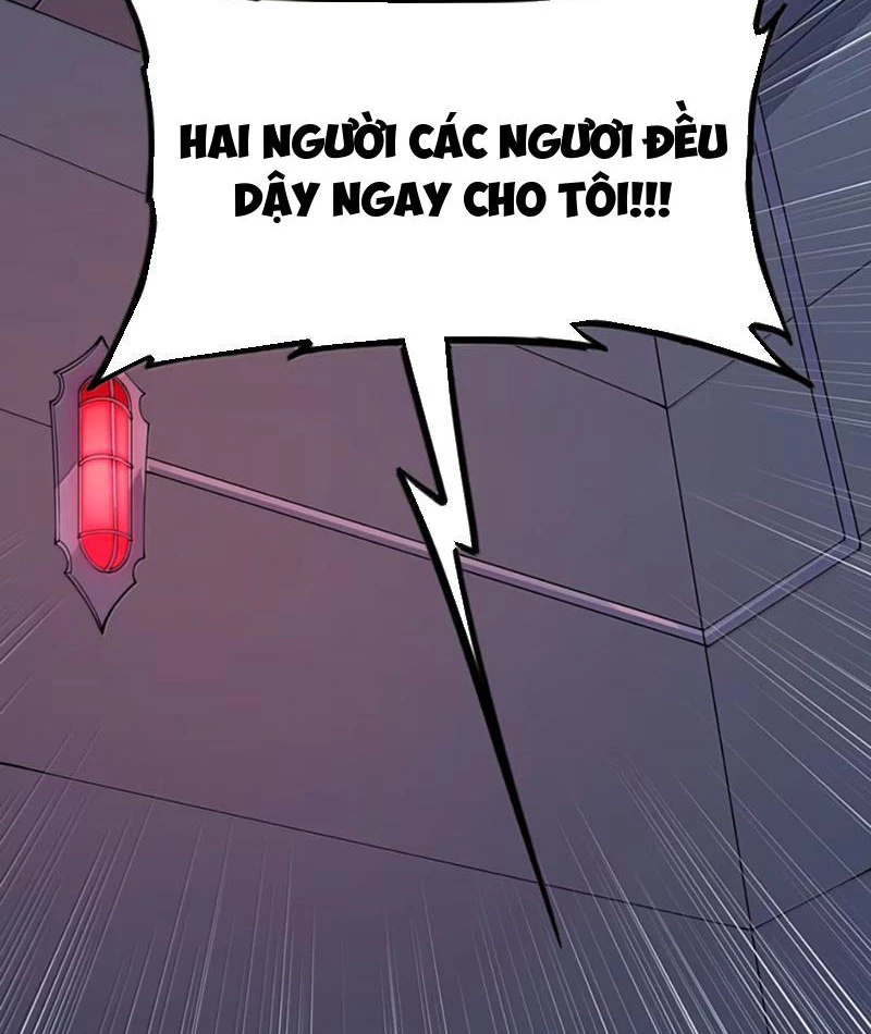 Thuật Sĩ Luyện Kim Tà Ác Không Giải Quyết Được Vật Thí Nghiệm Của Mình Chapter 37 - Trang 2