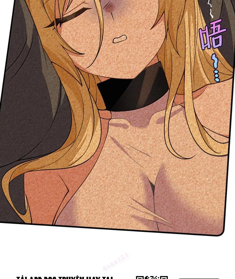 Thuật Sĩ Luyện Kim Tà Ác Không Giải Quyết Được Vật Thí Nghiệm Của Mình Chapter 37 - Trang 2