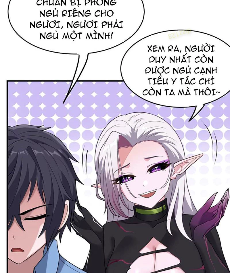 Thuật Sĩ Luyện Kim Tà Ác Không Giải Quyết Được Vật Thí Nghiệm Của Mình Chapter 37 - Trang 2