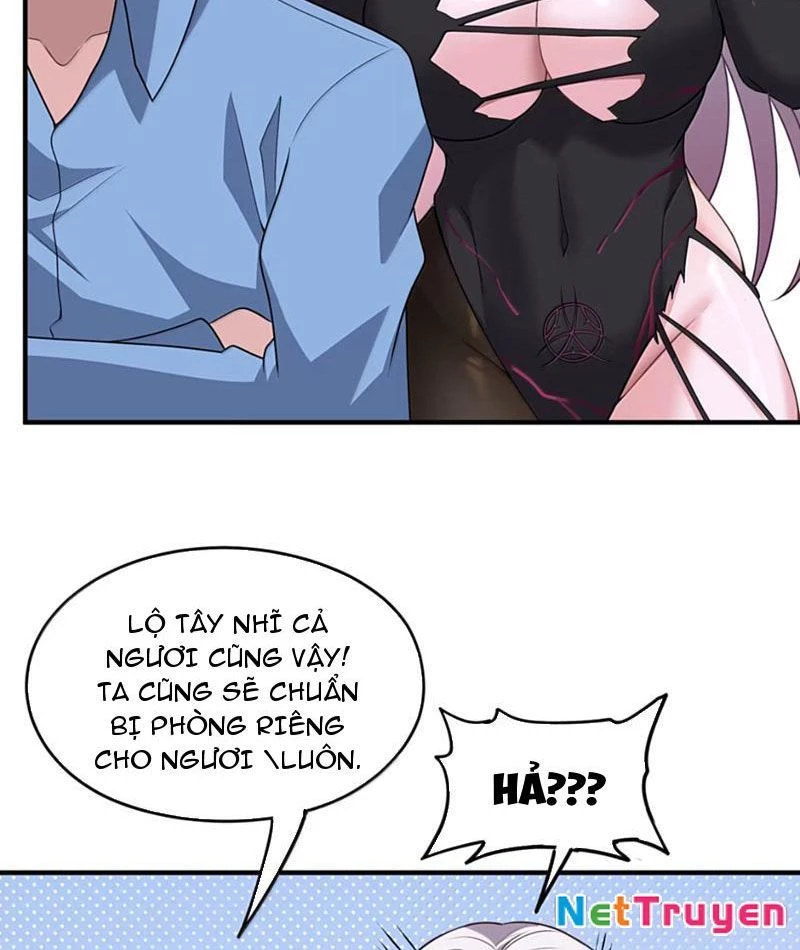 Thuật Sĩ Luyện Kim Tà Ác Không Giải Quyết Được Vật Thí Nghiệm Của Mình Chapter 37 - Trang 2