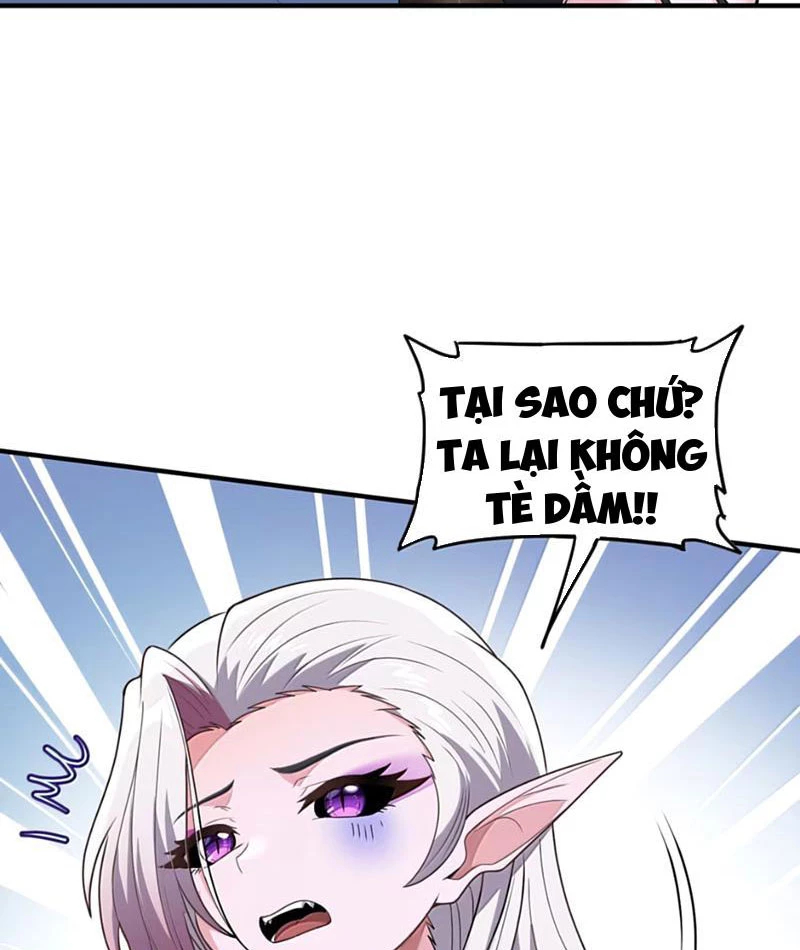 Thuật Sĩ Luyện Kim Tà Ác Không Giải Quyết Được Vật Thí Nghiệm Của Mình Chapter 37 - Trang 2