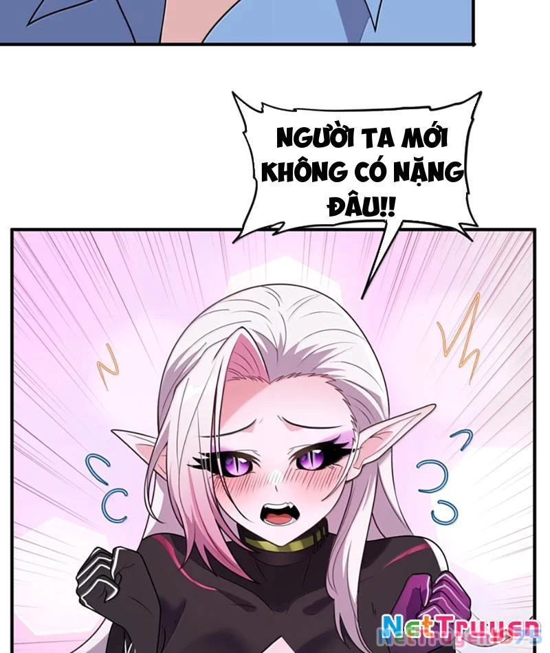 Thuật Sĩ Luyện Kim Tà Ác Không Giải Quyết Được Vật Thí Nghiệm Của Mình Chapter 37 - Trang 2