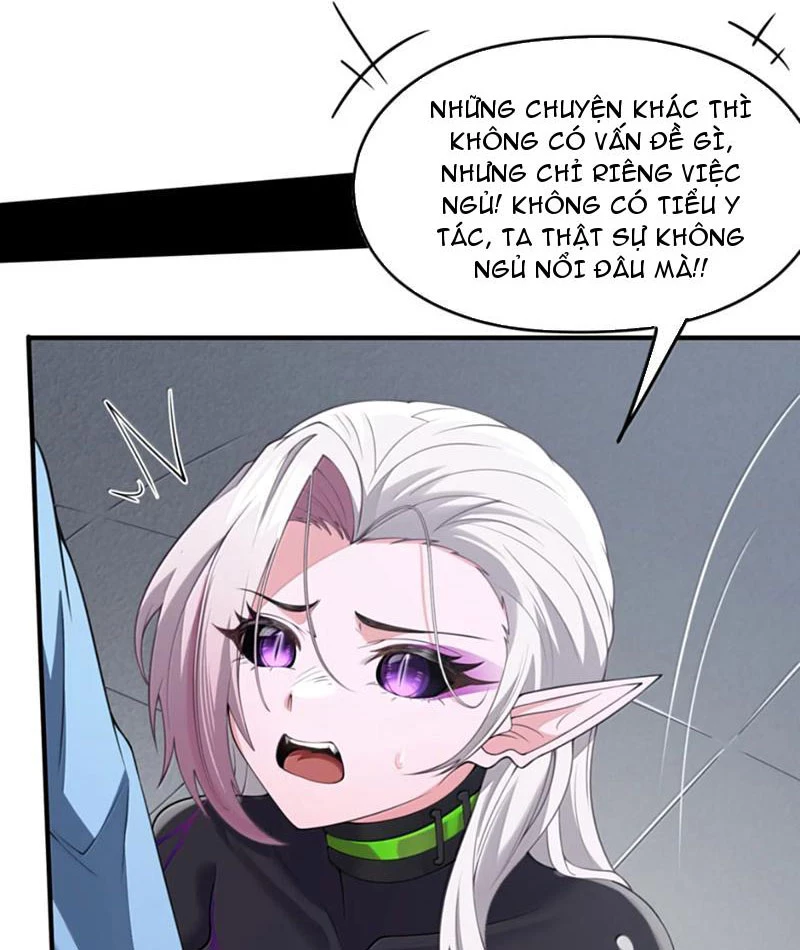 Thuật Sĩ Luyện Kim Tà Ác Không Giải Quyết Được Vật Thí Nghiệm Của Mình Chapter 37 - Trang 2