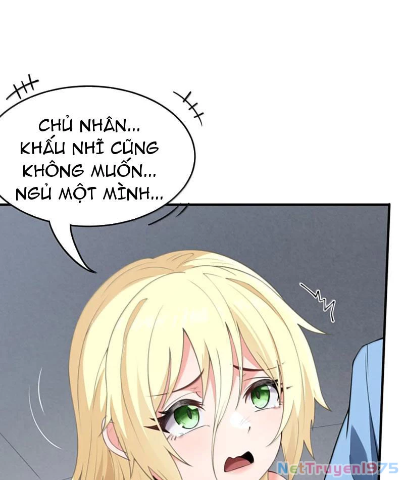 Thuật Sĩ Luyện Kim Tà Ác Không Giải Quyết Được Vật Thí Nghiệm Của Mình Chapter 37 - Trang 2