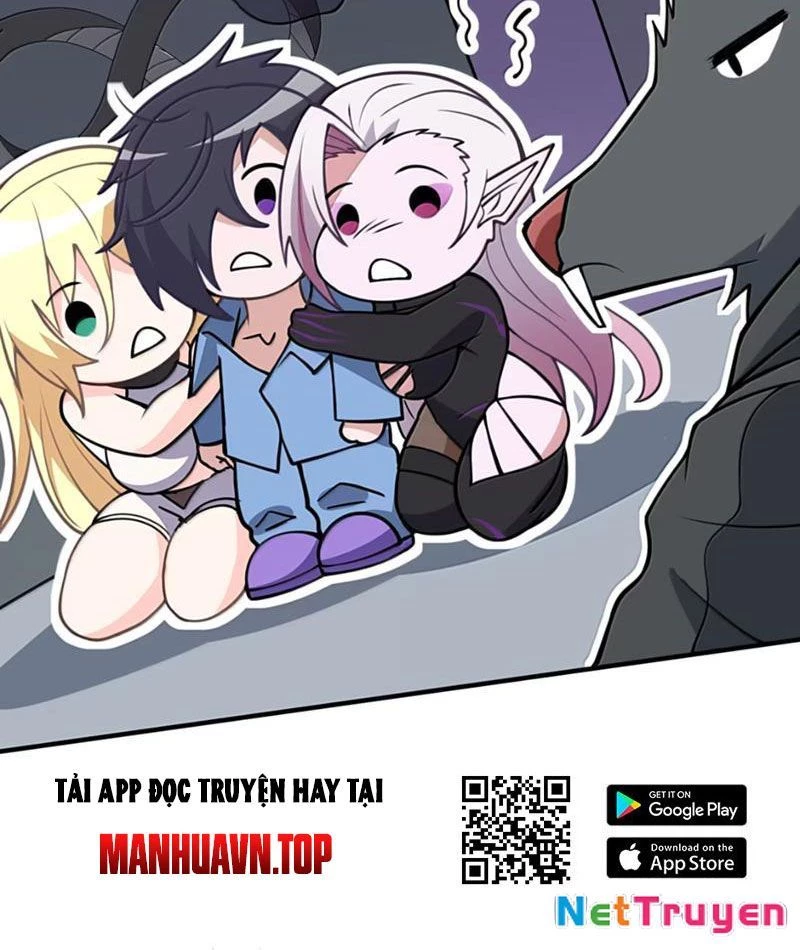 Thuật Sĩ Luyện Kim Tà Ác Không Giải Quyết Được Vật Thí Nghiệm Của Mình Chapter 37 - Trang 2