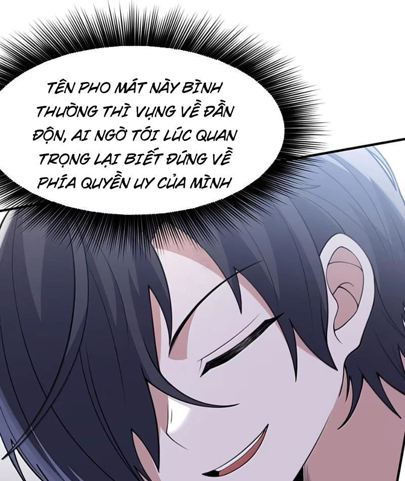 Thuật Sĩ Luyện Kim Tà Ác Không Giải Quyết Được Vật Thí Nghiệm Của Mình Chapter 37 - Trang 2