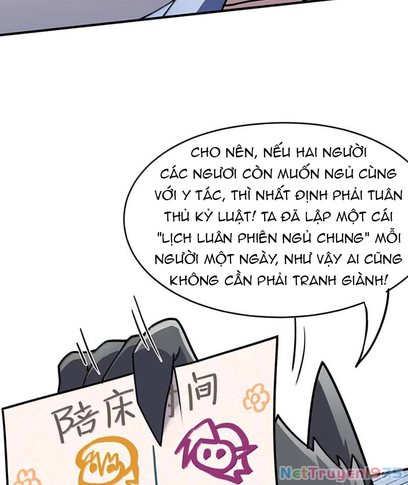 Thuật Sĩ Luyện Kim Tà Ác Không Giải Quyết Được Vật Thí Nghiệm Của Mình Chapter 37 - Trang 2