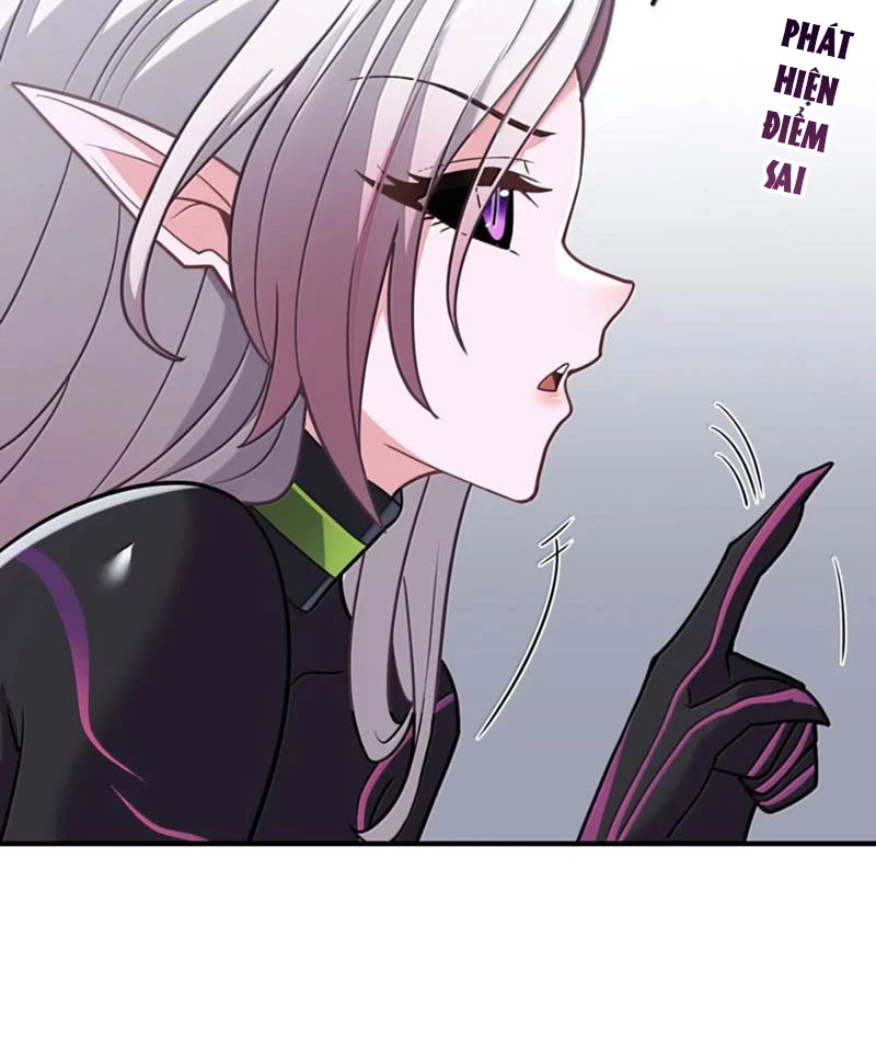 Thuật Sĩ Luyện Kim Tà Ác Không Giải Quyết Được Vật Thí Nghiệm Của Mình Chapter 37 - Trang 2