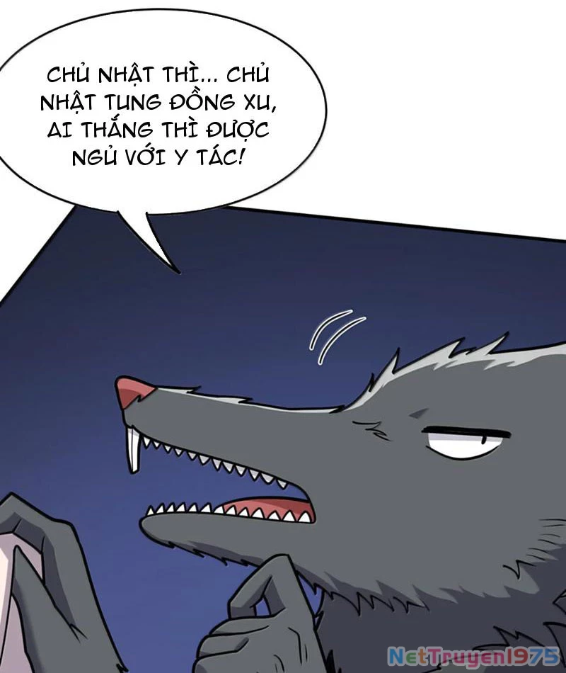Thuật Sĩ Luyện Kim Tà Ác Không Giải Quyết Được Vật Thí Nghiệm Của Mình Chapter 37 - Trang 2