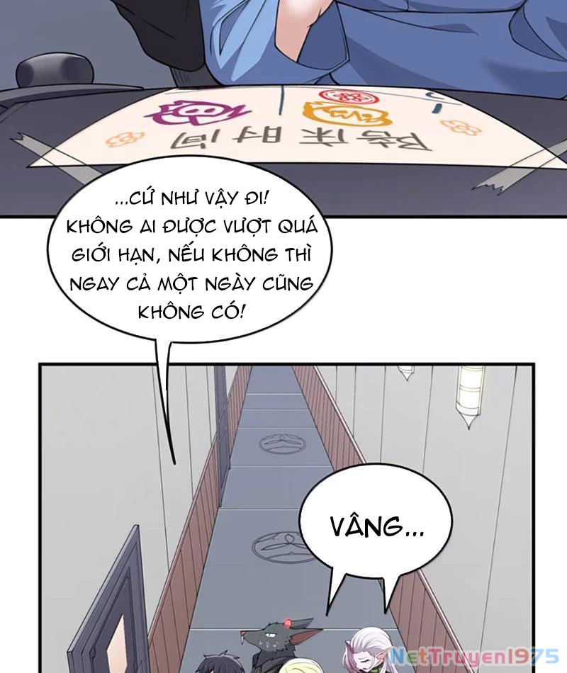 Thuật Sĩ Luyện Kim Tà Ác Không Giải Quyết Được Vật Thí Nghiệm Của Mình Chapter 37 - Trang 2
