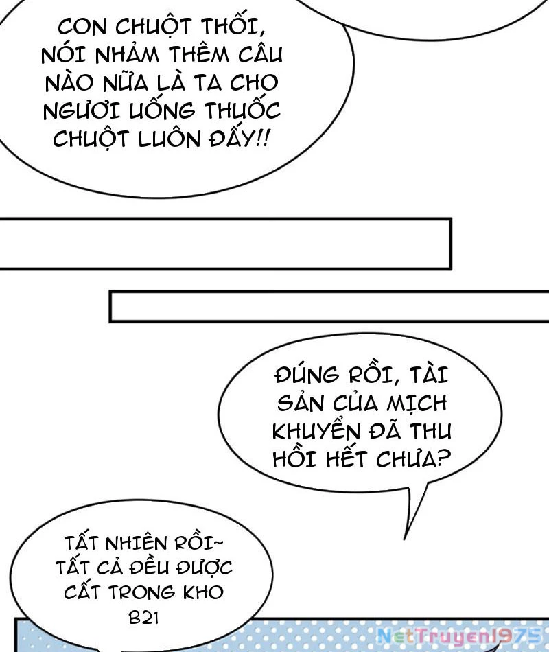 Thuật Sĩ Luyện Kim Tà Ác Không Giải Quyết Được Vật Thí Nghiệm Của Mình Chapter 37 - Trang 2