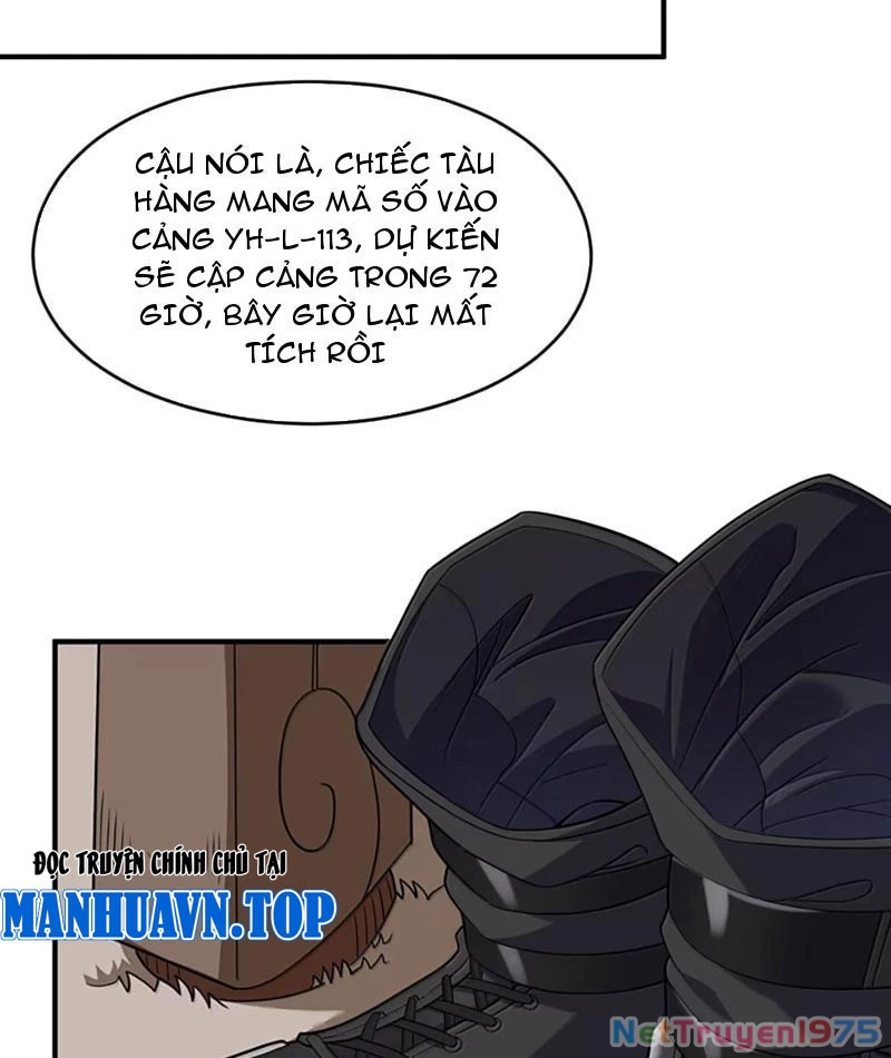 Thuật Sĩ Luyện Kim Tà Ác Không Giải Quyết Được Vật Thí Nghiệm Của Mình Chapter 37 - Trang 2