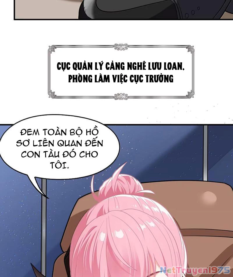 Thuật Sĩ Luyện Kim Tà Ác Không Giải Quyết Được Vật Thí Nghiệm Của Mình Chapter 37 - Trang 2