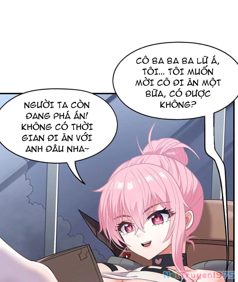 Thuật Sĩ Luyện Kim Tà Ác Không Giải Quyết Được Vật Thí Nghiệm Của Mình Chapter 37 - Trang 2