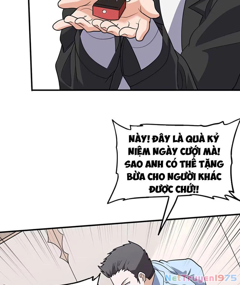 Thuật Sĩ Luyện Kim Tà Ác Không Giải Quyết Được Vật Thí Nghiệm Của Mình Chapter 37 - Trang 2