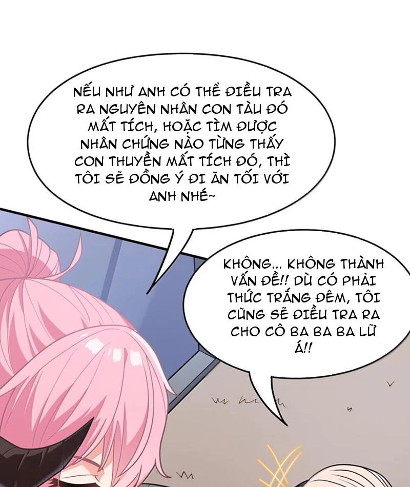 Thuật Sĩ Luyện Kim Tà Ác Không Giải Quyết Được Vật Thí Nghiệm Của Mình Chapter 37 - Trang 2