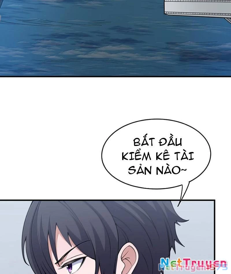 Thuật Sĩ Luyện Kim Tà Ác Không Giải Quyết Được Vật Thí Nghiệm Của Mình Chapter 37 - Trang 2