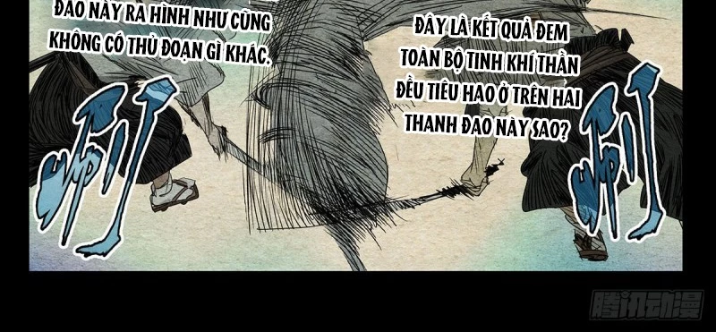 Nhất Nhân Chi Hạ Chapter 480 - Trang 2