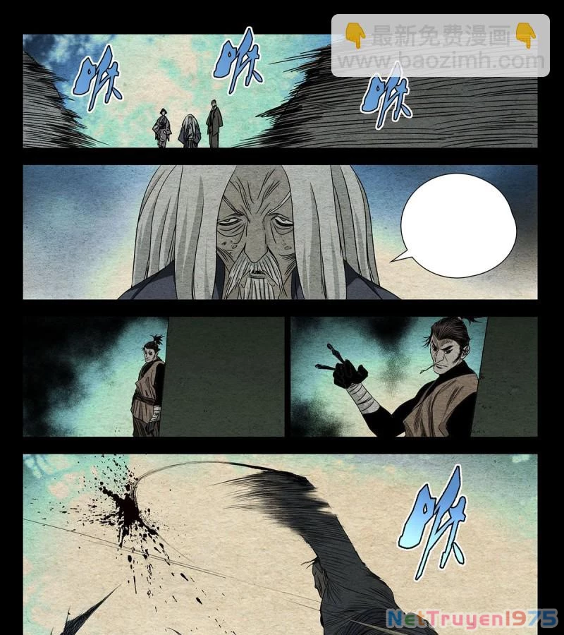Nhất Nhân Chi Hạ Chapter 480 - Trang 2