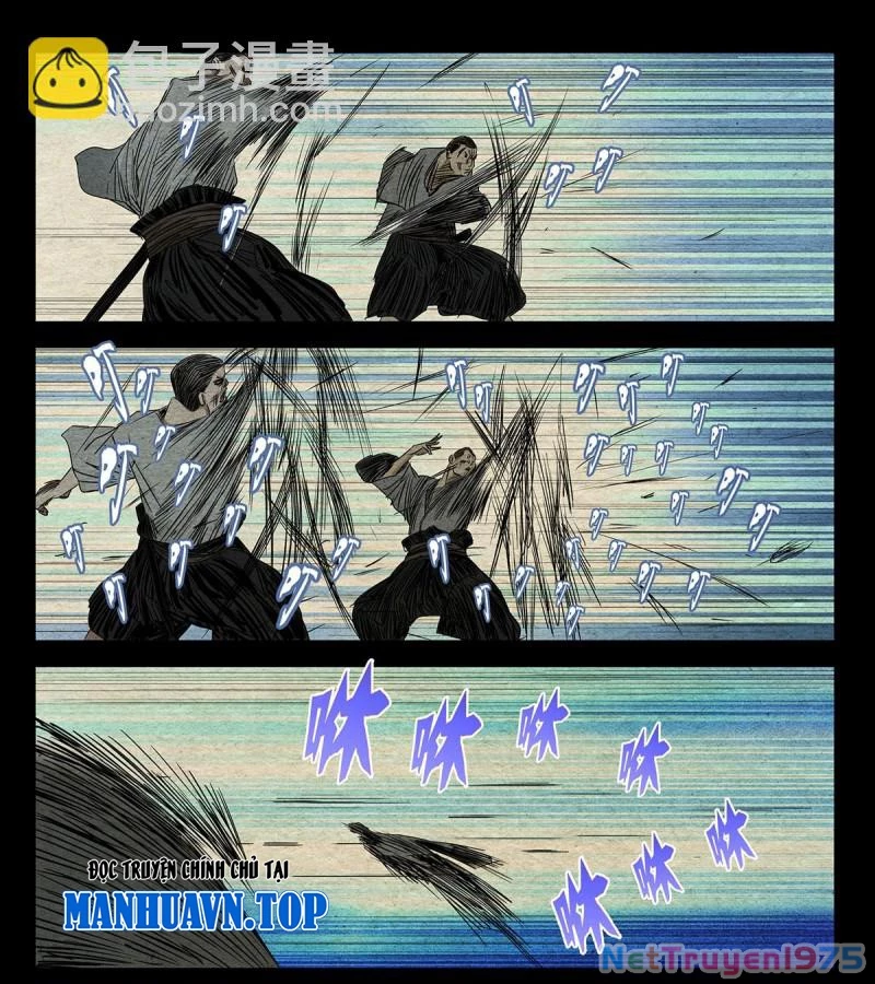 Nhất Nhân Chi Hạ Chapter 480 - Trang 2