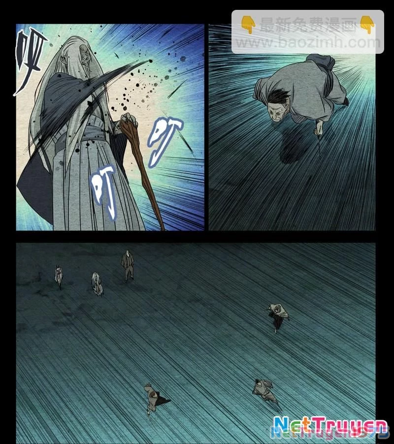 Nhất Nhân Chi Hạ Chapter 480 - Trang 2