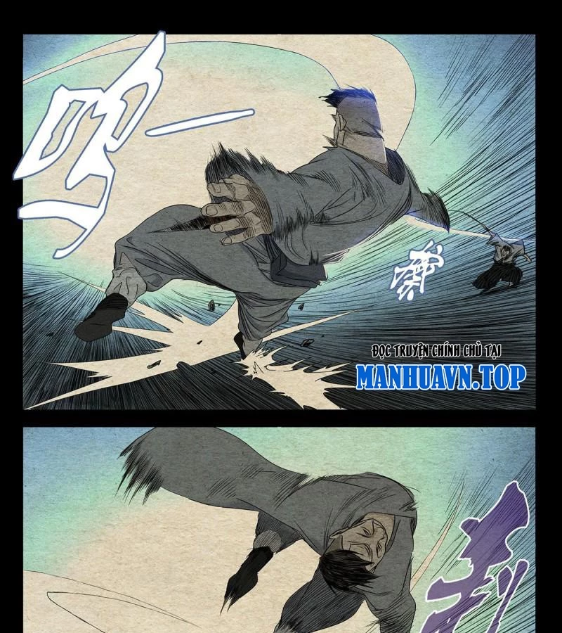 Nhất Nhân Chi Hạ Chapter 480 - Trang 2