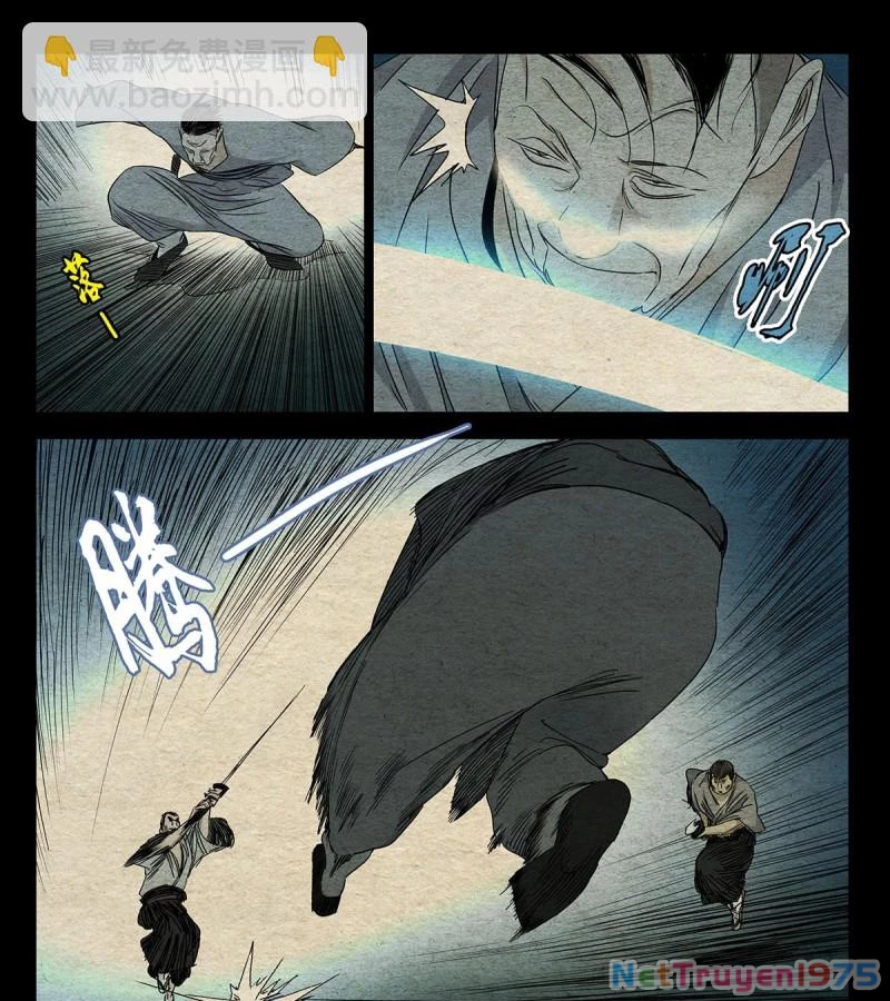 Nhất Nhân Chi Hạ Chapter 480 - Trang 2