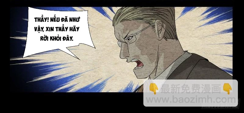 Nhất Nhân Chi Hạ Chapter 480 - Trang 2