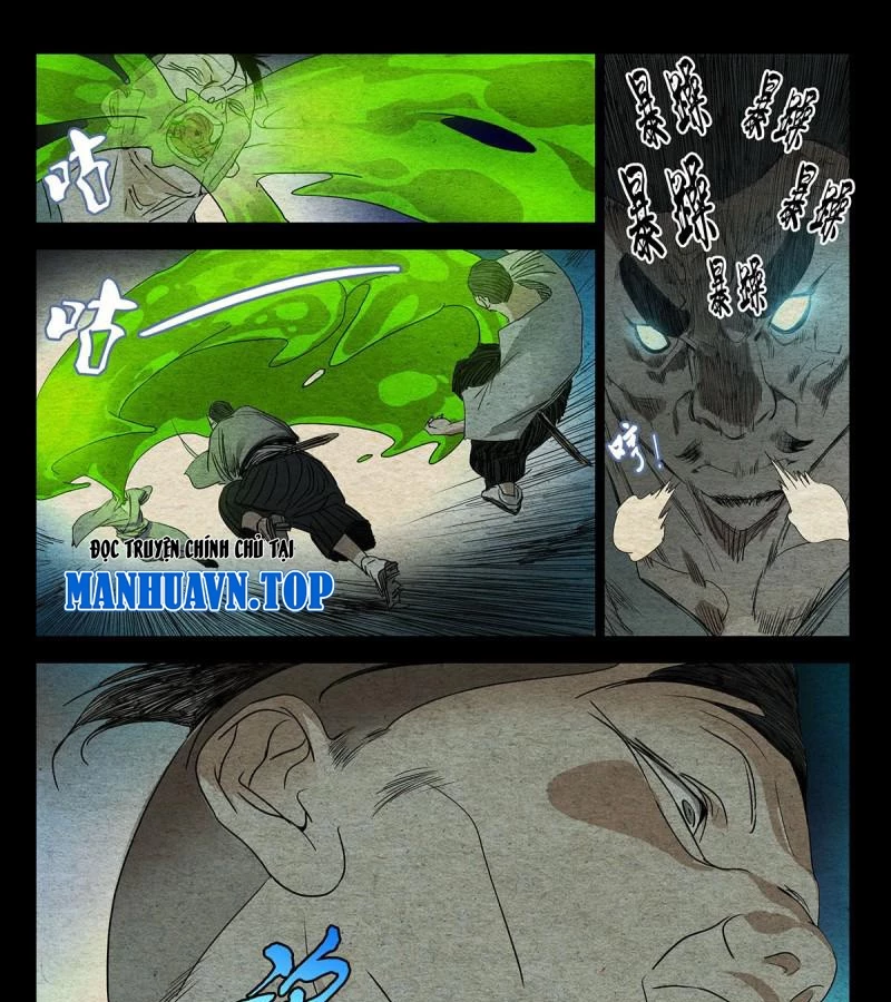 Nhất Nhân Chi Hạ Chapter 480 - Trang 2