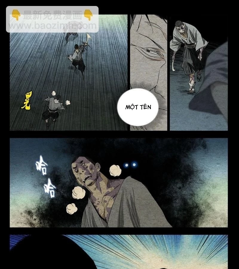 Nhất Nhân Chi Hạ Chapter 480 - Trang 2