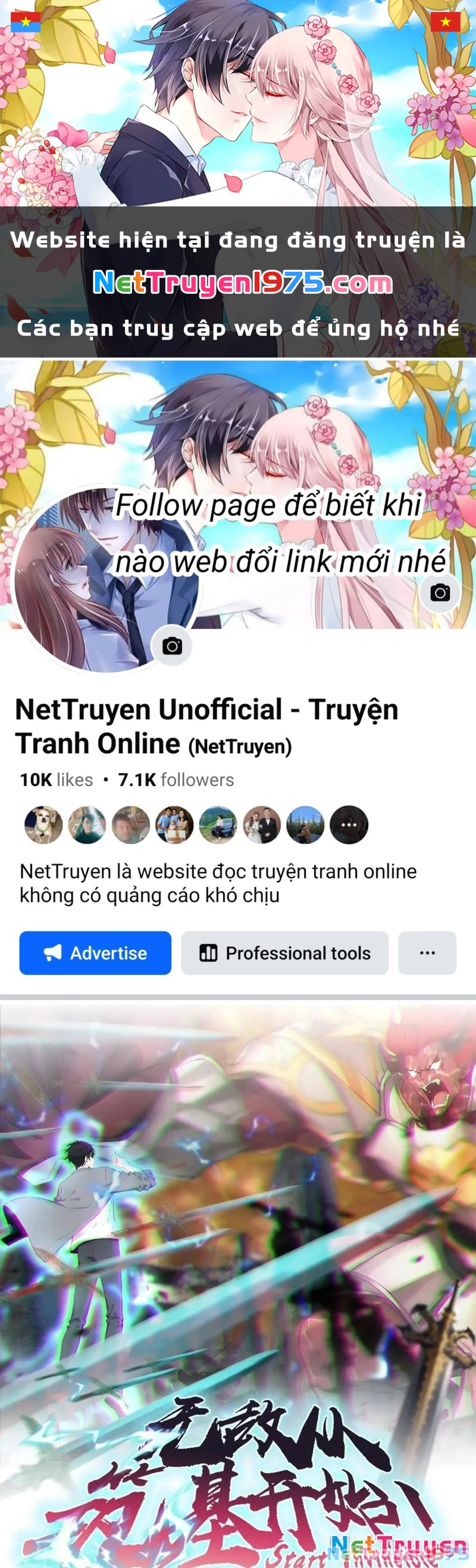 Vô Địch Bắt Đầu Từ Trúc Cơ Chapter 67 - 1