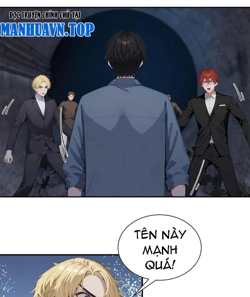 Vô Địch Bắt Đầu Từ Trúc Cơ Chapter 67 - 3