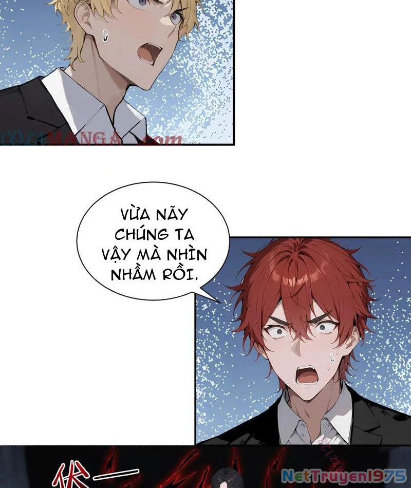 Vô Địch Bắt Đầu Từ Trúc Cơ Chapter 67 - 4