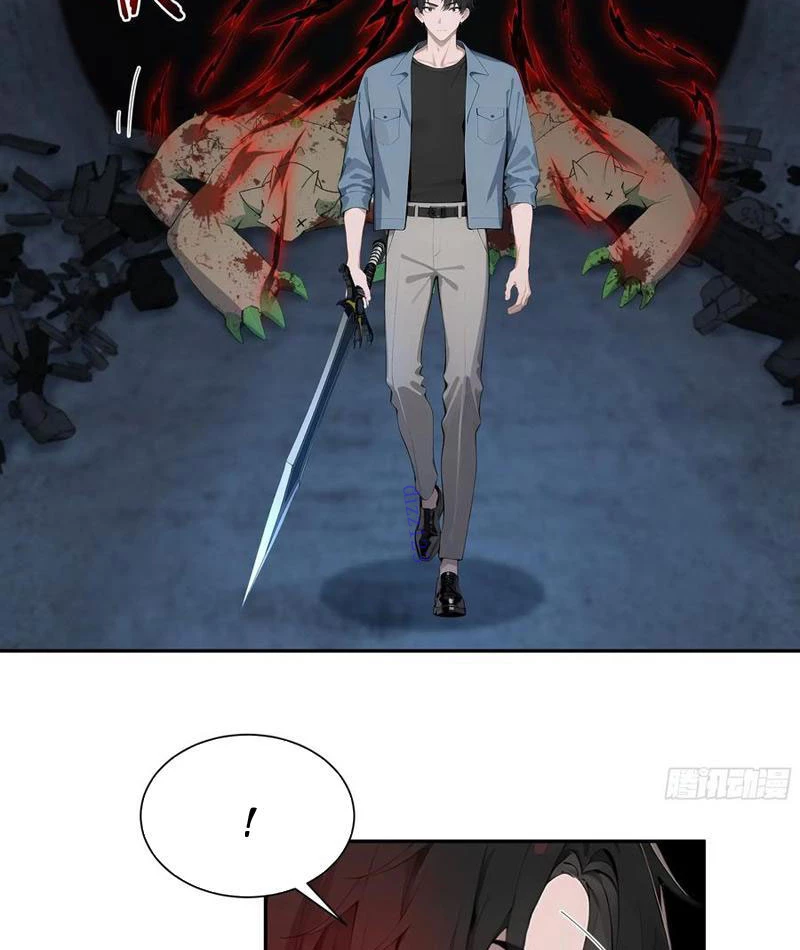 Vô Địch Bắt Đầu Từ Trúc Cơ Chapter 67 - 5