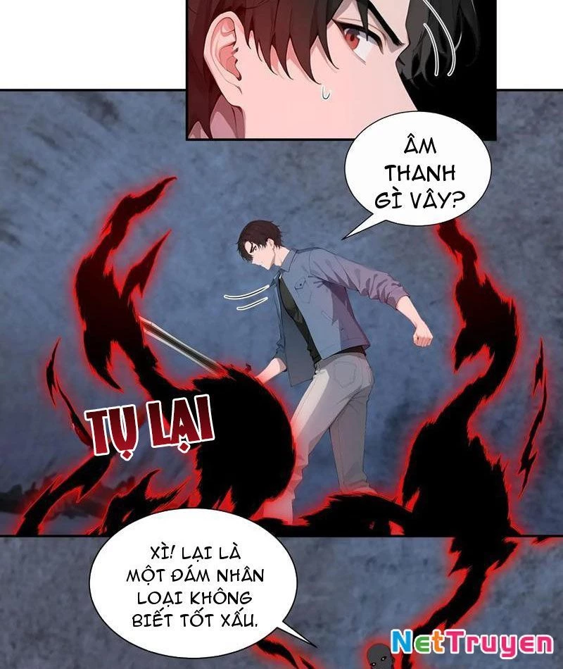 Vô Địch Bắt Đầu Từ Trúc Cơ Chapter 67 - 6