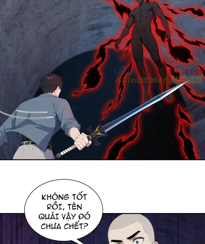 Vô Địch Bắt Đầu Từ Trúc Cơ Chapter 67 - 7