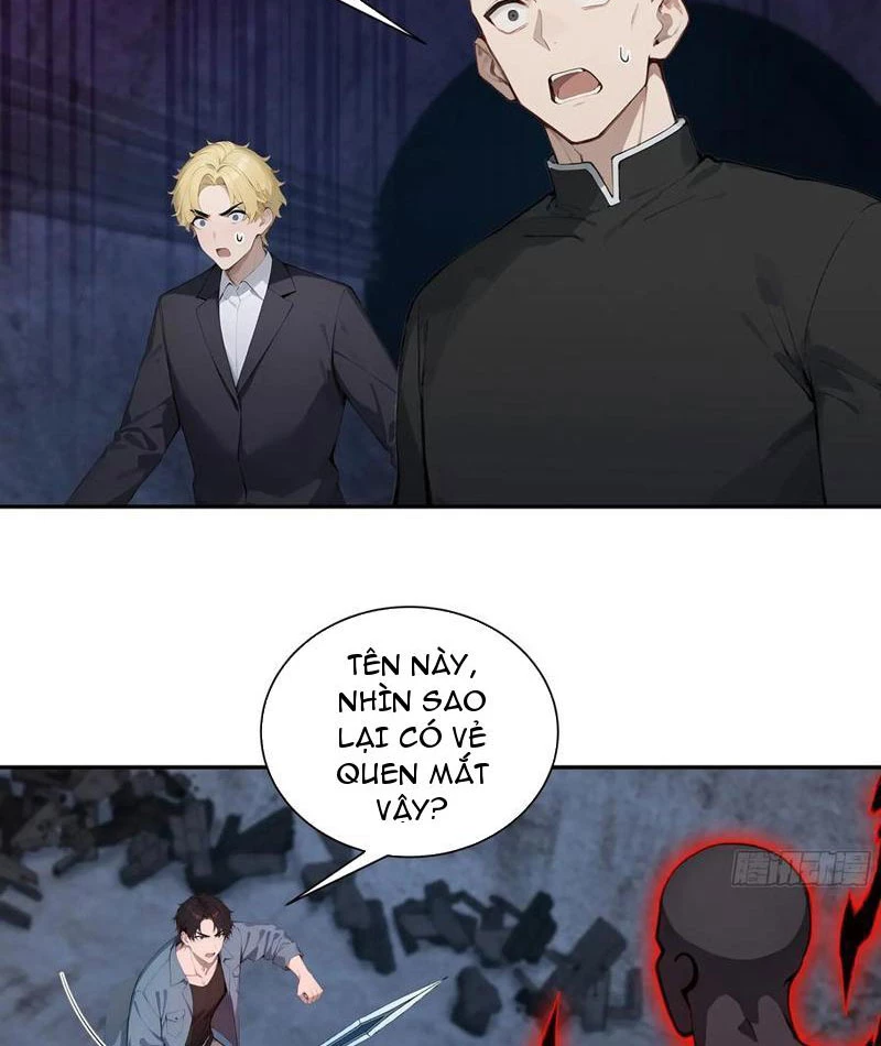 Vô Địch Bắt Đầu Từ Trúc Cơ Chapter 67 - 8