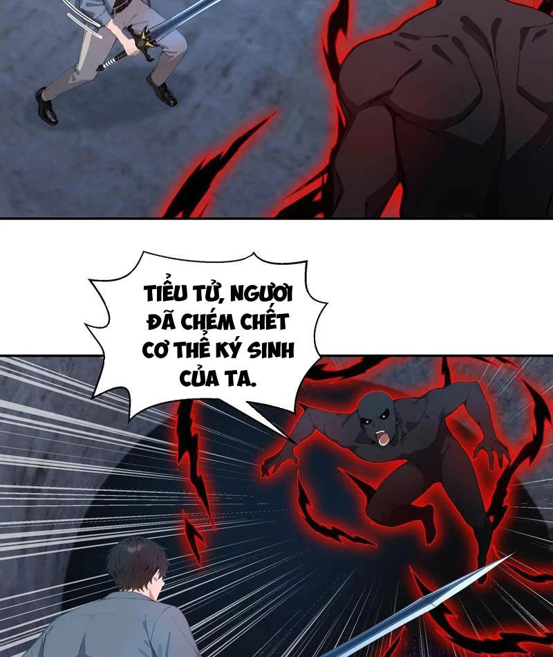 Vô Địch Bắt Đầu Từ Trúc Cơ Chapter 67 - 9