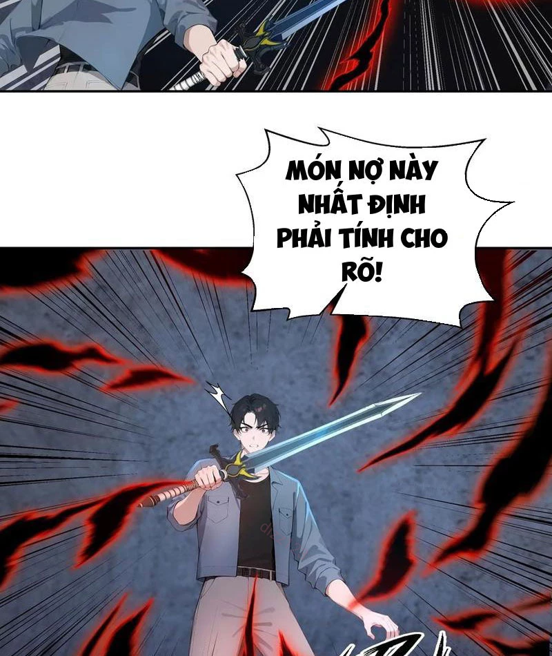 Vô Địch Bắt Đầu Từ Trúc Cơ Chapter 67 - 10