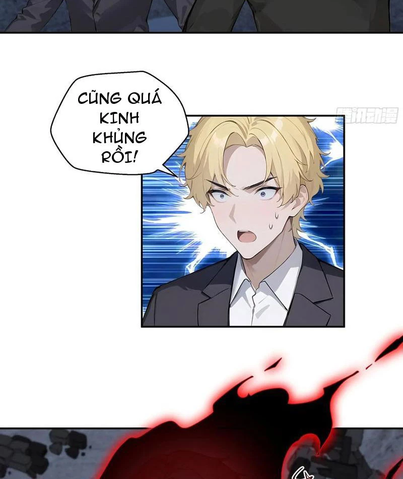 Vô Địch Bắt Đầu Từ Trúc Cơ Chapter 67 - 14