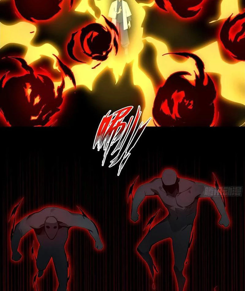 Vô Địch Bắt Đầu Từ Trúc Cơ Chapter 67 - 22