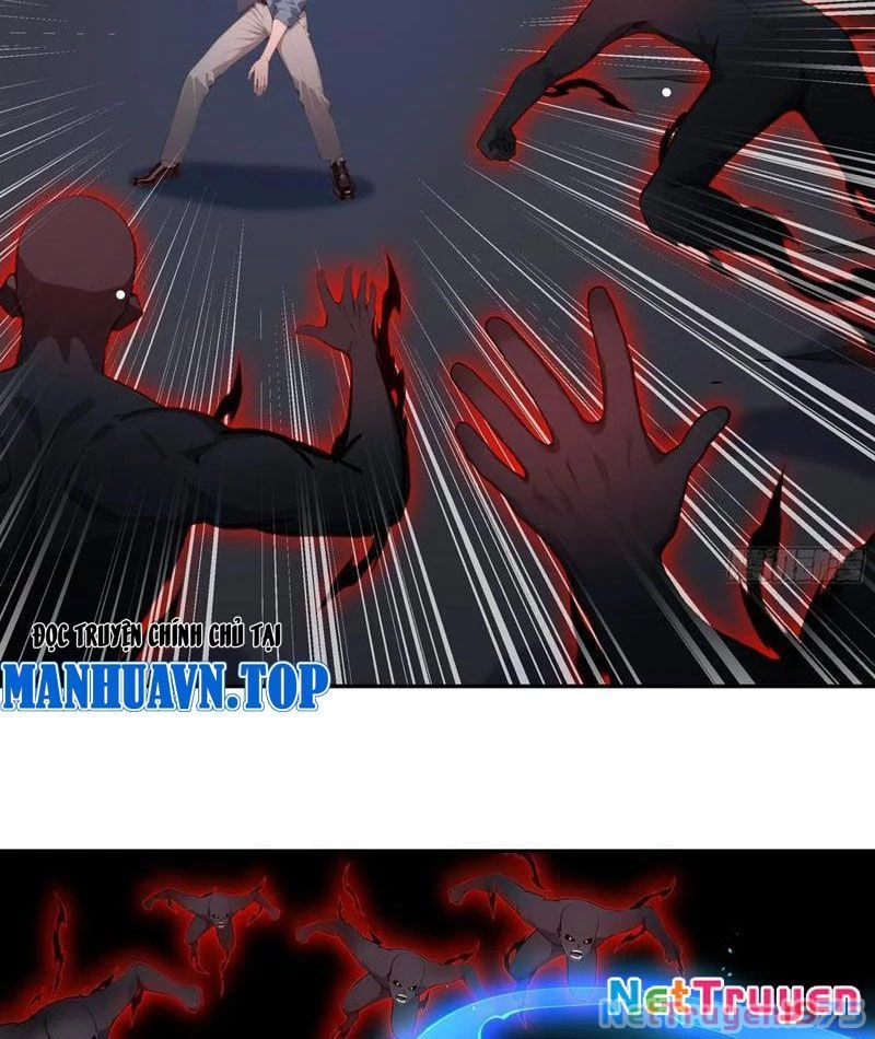 Vô Địch Bắt Đầu Từ Trúc Cơ Chapter 67 - 26