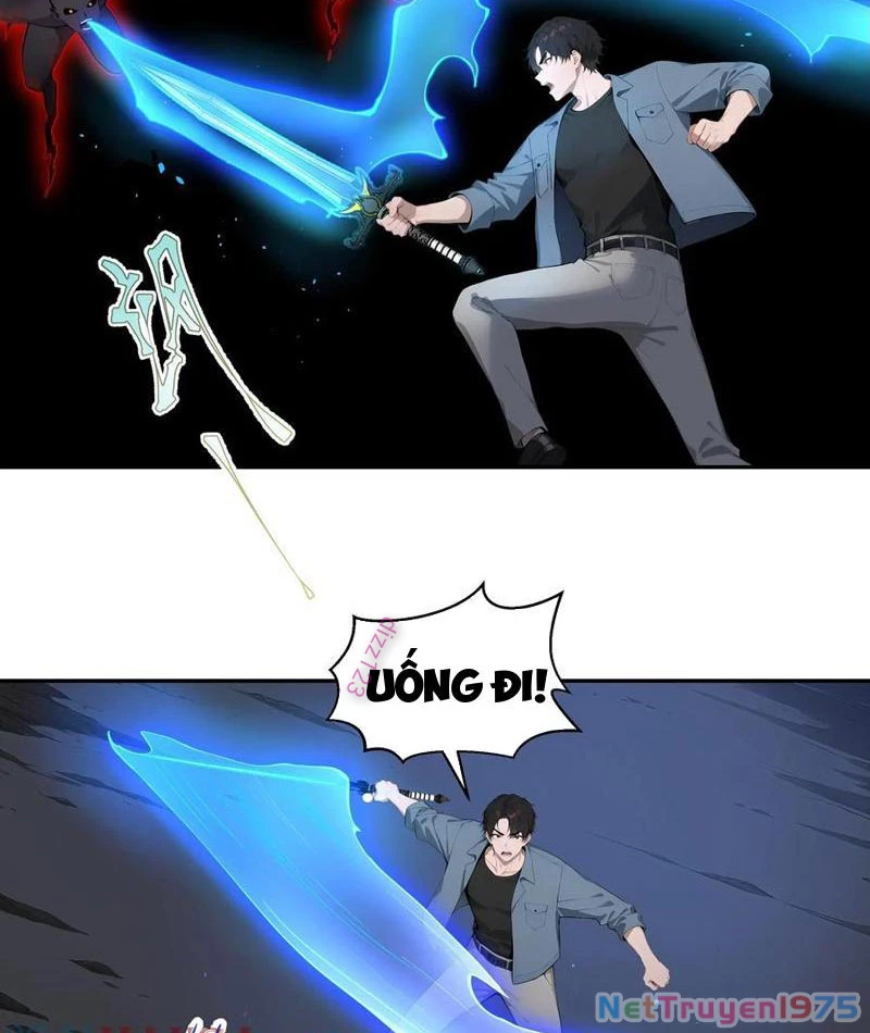 Vô Địch Bắt Đầu Từ Trúc Cơ Chapter 67 - 27