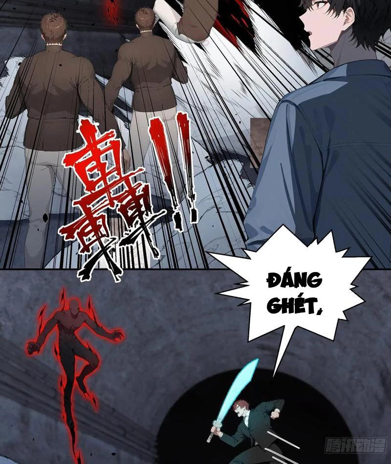 Vô Địch Bắt Đầu Từ Trúc Cơ Chapter 67 - 34