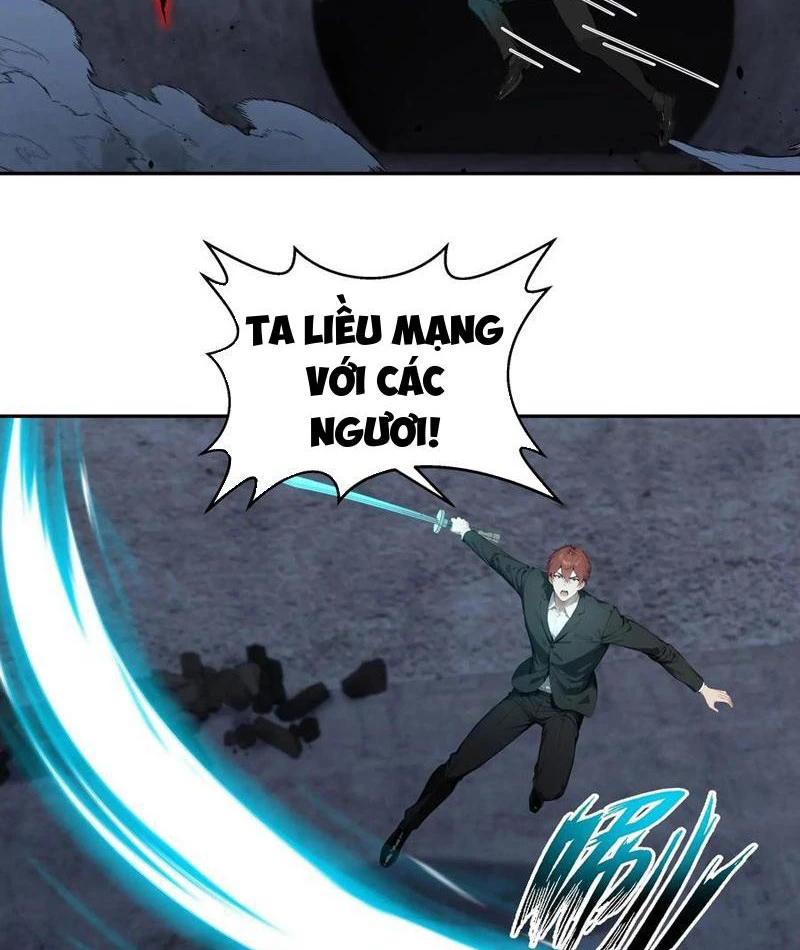 Vô Địch Bắt Đầu Từ Trúc Cơ Chapter 67 - 35