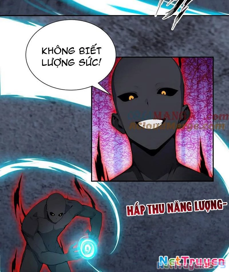 Vô Địch Bắt Đầu Từ Trúc Cơ Chapter 67 - 36